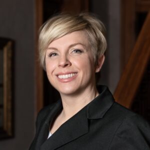 Katie Marshall Indiana Attorney