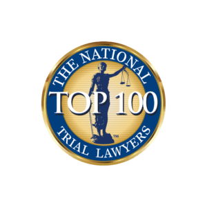 top 100 trial lawyers tina bell