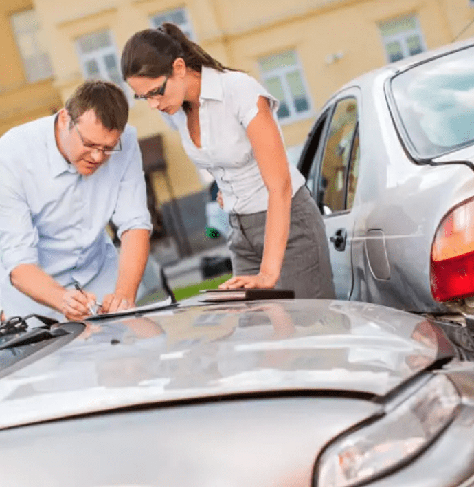 car accident lawyer in evansville indiana after an accident