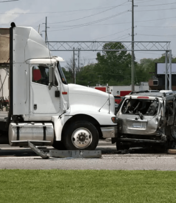 a truck accident attorney Fort Wayne
