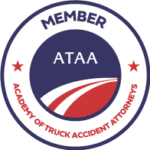 ataa truck accident attorney member