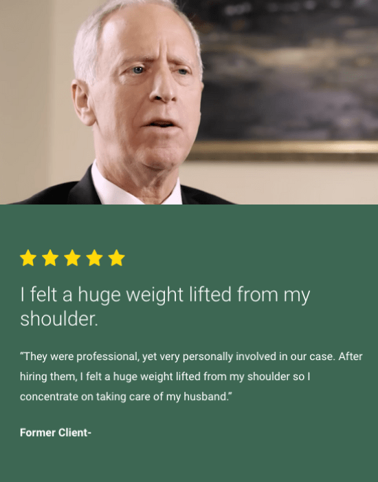 lee christie lawyer review