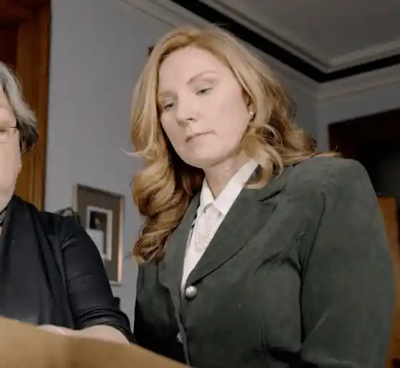 Attorney Tina Bell's Journey to Championing Victims