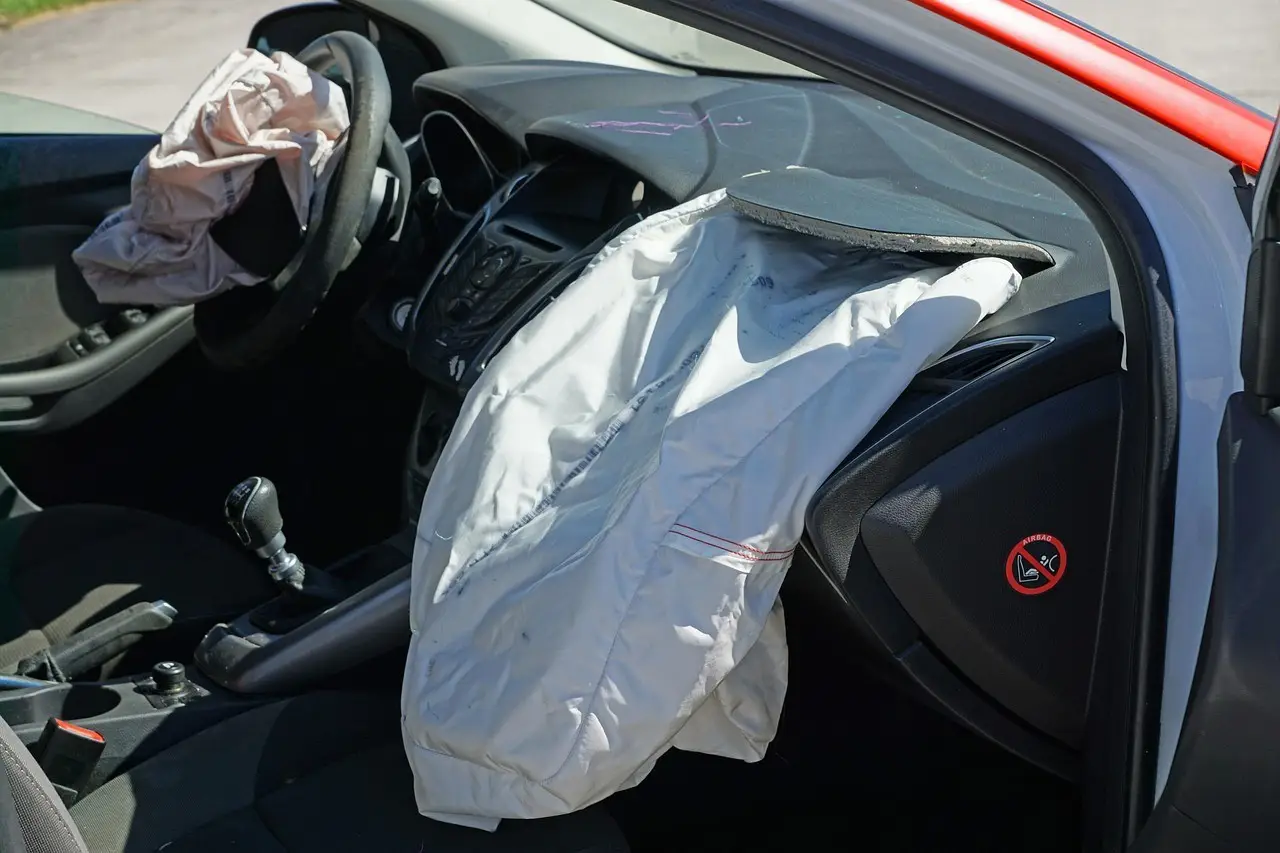What Is the Average Settlement for Airbags Not Deploying?