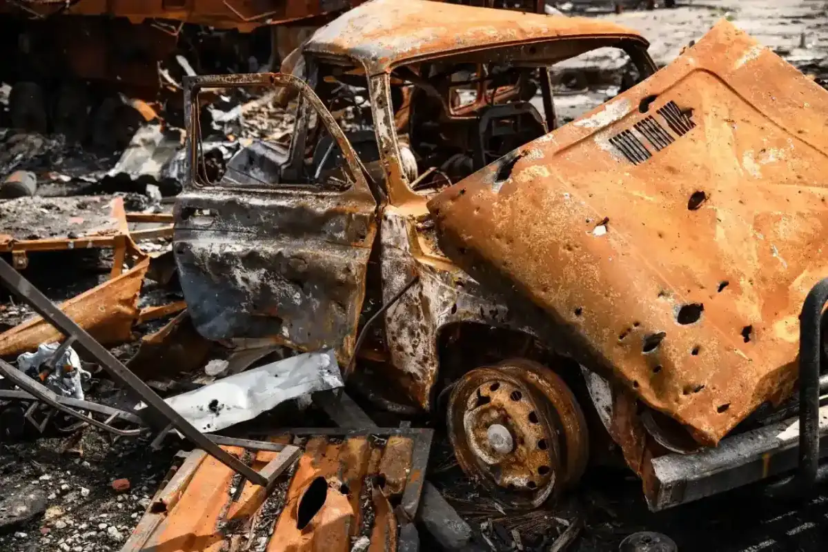 How Wrongful Death Settlements Are Calculated in Truck Accident Cases