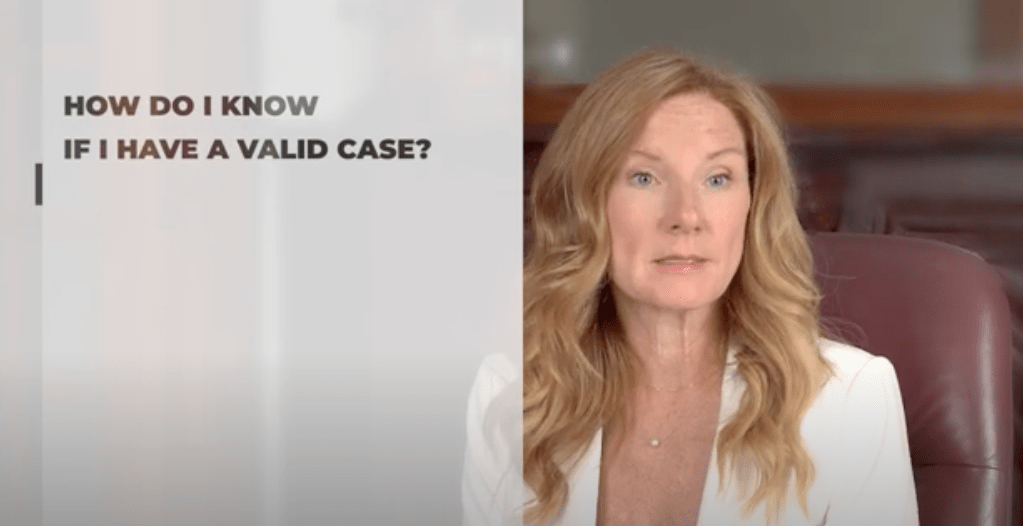 How do i know if i have a medical malpractice case