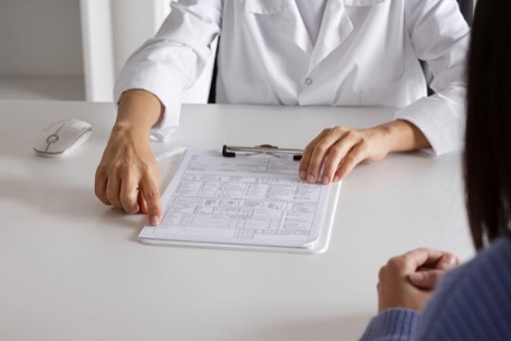 medical papers