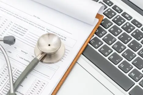 medical records
