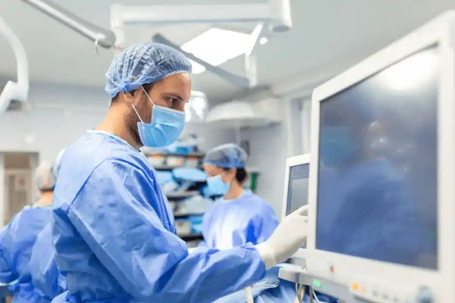 Evansville Surgical Error Lawyer