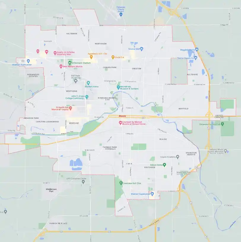 Personal Injury Lawyer Muncie, IN