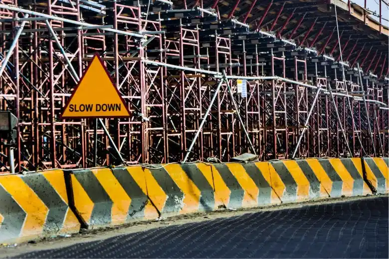 Richmond Premises Liability Lawyer