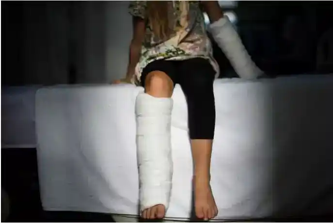 Lafayette Catastrophic Injury Lawyer
