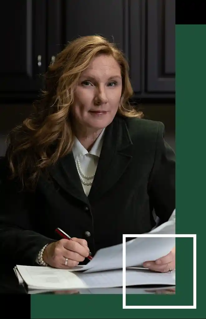 Tina Bell Attorney