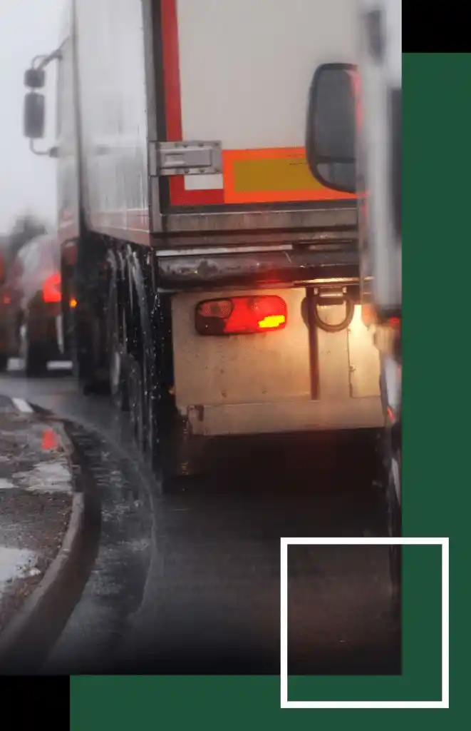 Bloomington Truck Accident Lawyer