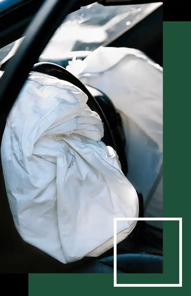 Gary Car Accident Lawyer