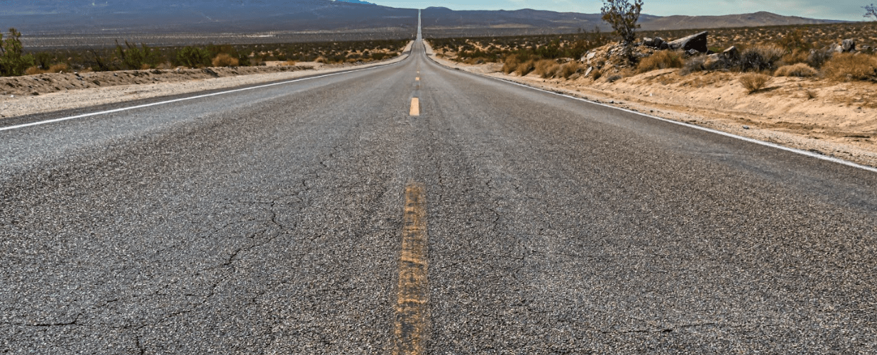 highway road