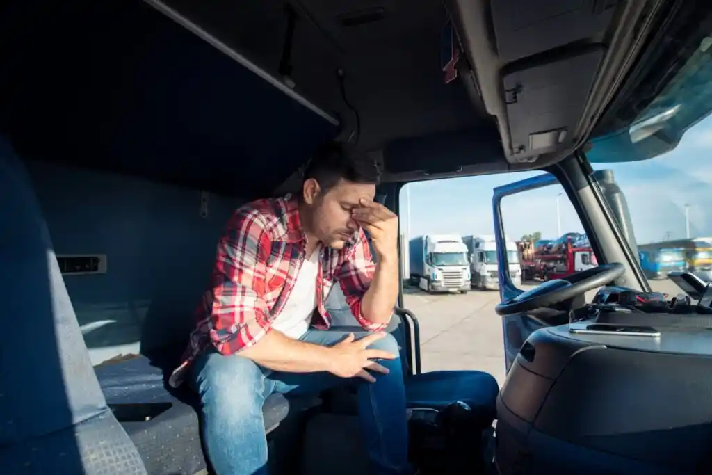Terre Haute Truck Accident Lawyer