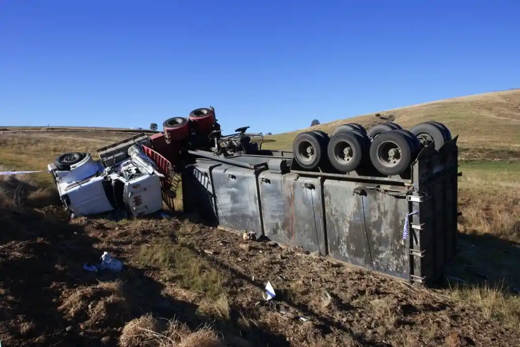 Lawrenceburg Truck Accident Lawyer