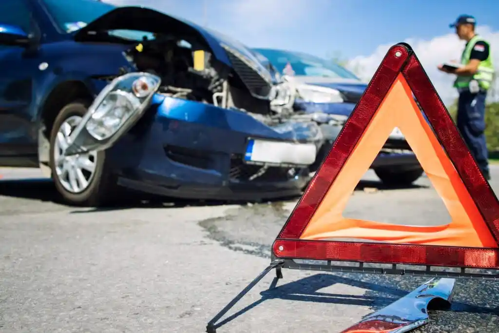 Lawrenceburg Car Accident Lawyer