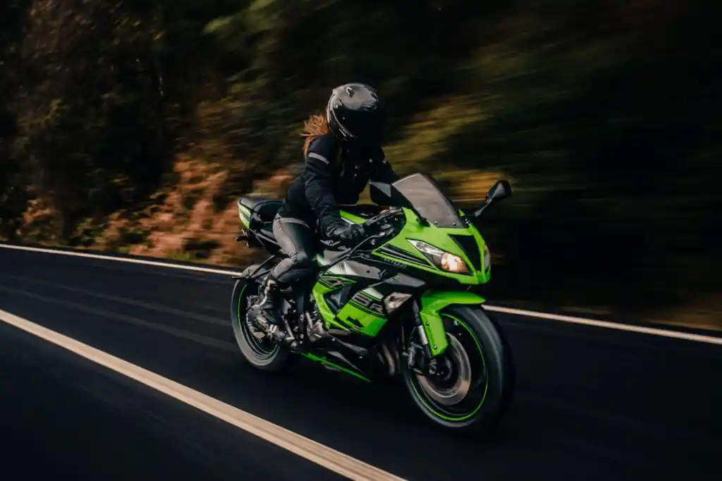 Kokomo Motorcycle Accident Lawyer