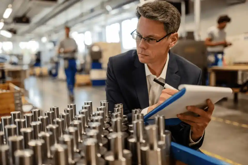 Recognizing Common Causes of Product Defects