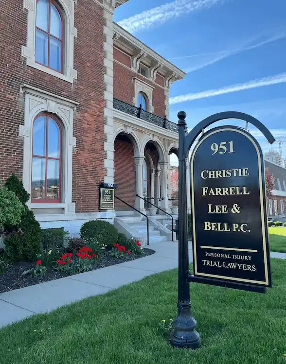 Personal Injury Lawyer Evansville