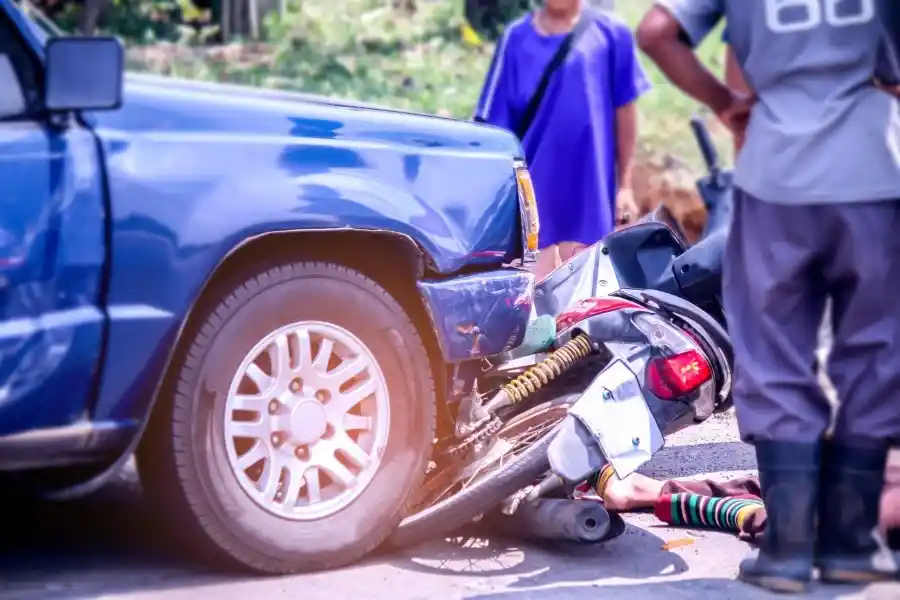 Bloomington Motorcycle Lawyer for Your Accident Case