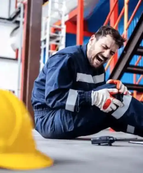 Slip & Fall Lawyer South Bend, Indiana