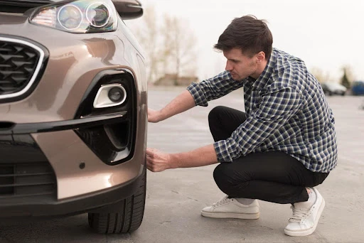 Evansville Rear-End Accident Lawyer